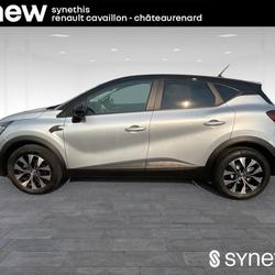 Renault Captur TCe 100 GPL Evolution Cavaillon