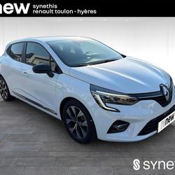 Renault Clio 5 Clio TCe 100 GPL Evolution La Valette-du-Var