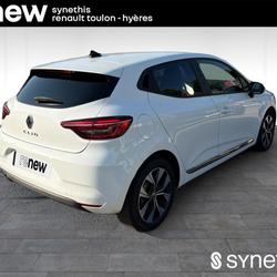 Renault Clio 5 Clio TCe 100 GPL Evolution Hy&egrave;res