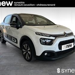 Citroen C3 BlueHDi 100 S&S BVM6 Shine Business Cavaillon