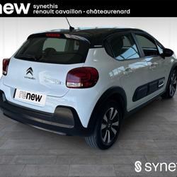 Citroen C3 BlueHDi 100 S&S BVM6 Shine Business Ch&acirc;teaurenard