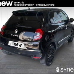 Renault Twingo 3 Twingo III E-Tech SL Urban Night Cavaillon