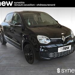Renault Twingo 3 Twingo III E-Tech SL Urban Night Ch&acirc;teaurenard
