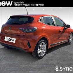 Renault Clio 5 Clio SCe 65 ch GSR2 Evolution Fr&eacute;jus