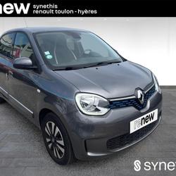 Renault Twingo 3 Twingo III Achat Int&eacute;gral - 21 Intens Hy&egrave;res