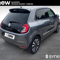 Renault Twingo 3 Twingo III Achat Int&eacute;gral - 21 Intens Hy&egrave;res