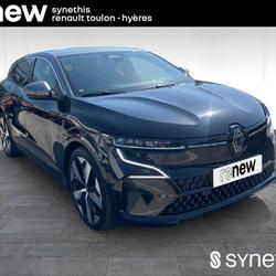 Renault Megane E-Tech Megane E-Tech EV60 220 ch super charge Techno La Valette-du-Var