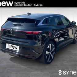 Renault Megane E-Tech Megane E-Tech EV60 220 ch super charge Techno La Valette-du-Var