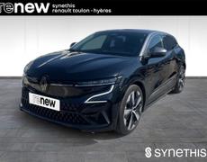 Renault Megane E-Tech Hyères
