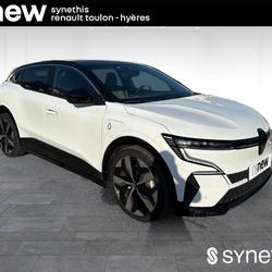 Renault Megane E-Tech Megane E-Tech EV60 220 ch optimum charge Techno La Valette-du-Var