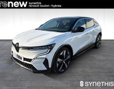 Renault Megane E-Tech Hyères