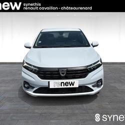 Dacia Sandero ECO-G 100 Confort Cavaillon
