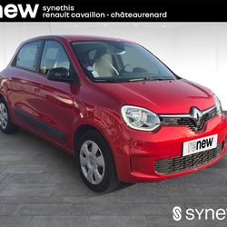 Renault Twingo 3 Twingo III SCe 65 Equilibre Cavaillon