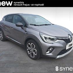 Renault Captur E-Tech full hybrid 145 Techno Fr&eacute;jus
