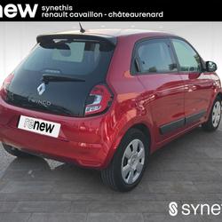 Renault Twingo 3 Twingo III SCe 65 Equilibre Ch&acirc;teaurenard