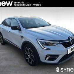 Renault Arkana E-Tech hybride 145 - 22 Techno La Valette-du-Var