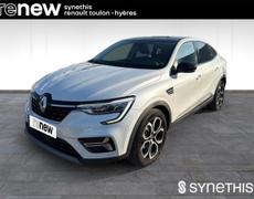 Renault Arkana Hyères