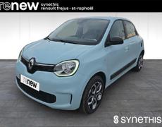 Renault Twingo 3 Fréjus