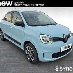 Renault Twingo 3 Twingo III SCe 65 Equilibre Fr&eacute;jus