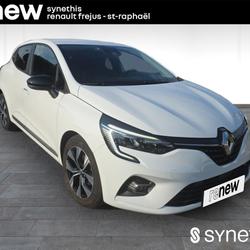 Renault Clio 5 Clio TCe 100 GPL Evolution Fr&eacute;jus