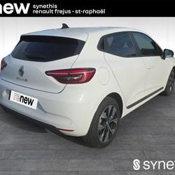 Renault Clio 5 Clio TCe 100 GPL Evolution Fr&eacute;jus