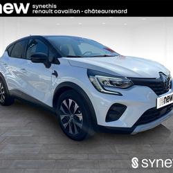 Renault Captur TCe 100 GPL Evolution Cavaillon