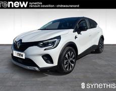 Renault Captur Châteaurenard
