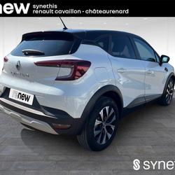 Renault Captur TCe 100 GPL Evolution Ch&acirc;teaurenard