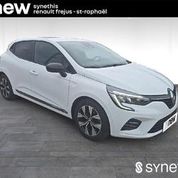 Renault Clio 5 Clio TCe 100 GPL Evolution Fr&eacute;jus