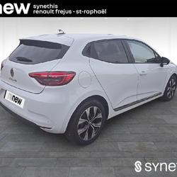 Renault Clio 5 Clio TCe 100 GPL Evolution Fr&eacute;jus