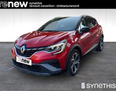 Renault Captur Châteaurenard