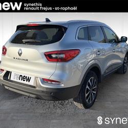 Renault Kadjar TCe 140 FAP EDC SL Limited occasion - Fr&eacute;jus - photo 3/32