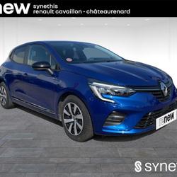 Renault Clio 5 Clio TCe 100 GPL Evolution Cavaillon