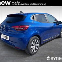 Renault Clio 5 Clio TCe 100 GPL Evolution Ch&acirc;teaurenard