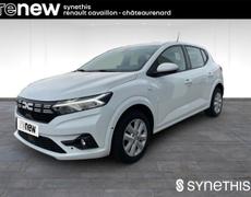 Dacia Sandero Cavaillon