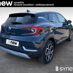 Renault Captur mild hybrid 140 Techno Cavaillon