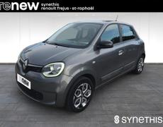 Renault Twingo 3 Fréjus