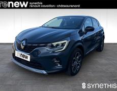 Renault Captur Châteaurenard