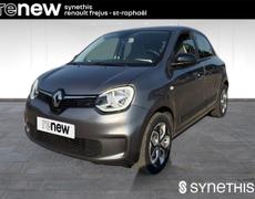 Renault Twingo 3 Fréjus