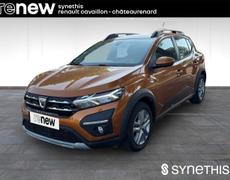 Dacia Sandero Cavaillon