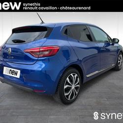 Renault Clio 5 Clio TCe 90 Evolution Cavaillon