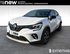 Renault Captur Cavaillon