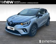 Renault Captur Châteaurenard