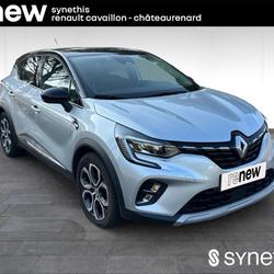 Renault Captur TCe 90 - 21 Intens Ch&acirc;teaurenard
