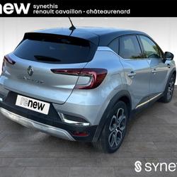 Renault Captur TCe 90 - 21 Intens Ch&acirc;teaurenard