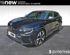 Renault Megane E-Tech Fréjus