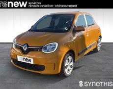 Renault Twingo 3 Cavaillon
