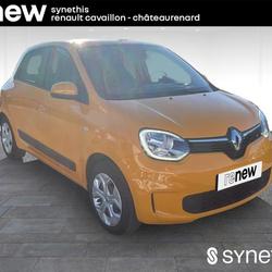 Renault Twingo 3 Twingo III Achat Int&eacute;gral - 21 Zen Ch&acirc;teaurenard