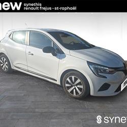 Renault Clio 5 E-Tech full hybrid 145 Equilibre occasion - Fr&eacute;jus - photo 2/31