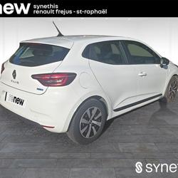 Renault Clio 5 E-Tech full hybrid 145 Equilibre occasion - Fr&eacute;jus - photo 3/31